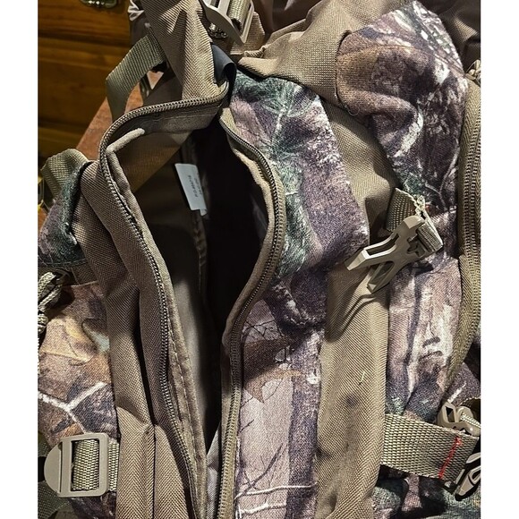 Fieldline Pro Series Elite Glenwood Canyon Frame Pack – Hunting Backpacking - Picture 6 of 12